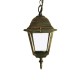 GARDEN LIGHT 60W RUST HI6045R