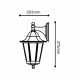 GARDEN LIGHT HI6172B