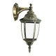 GARDEN LIGHT ΙΡ44 Ε27 60W HI6172GB