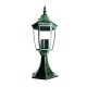 GARDEN LIGHT BLACK GREEN HI6173V