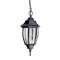 GARDEN LIGHT BLACK HI6175B