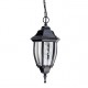 GARDEN LIGHT BLACK HI6175B