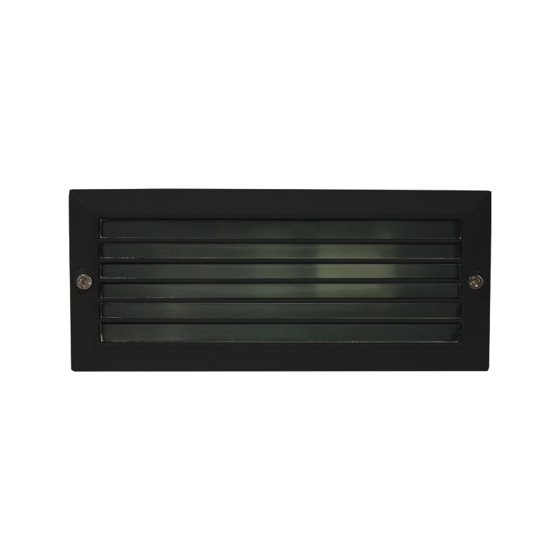 GROUND LAMP No63 BLACK AC.045GL63B