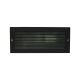 GROUND LAMP No63 BLACK AC.045GL63B