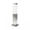 GARDEN LIGHT SQUARE 45CM BT1003BH045