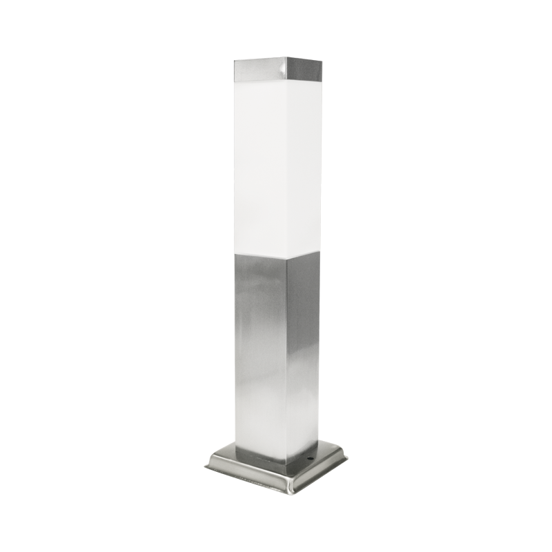 GARDEN LIGHT SQUARE 45CM BT1003BH045
