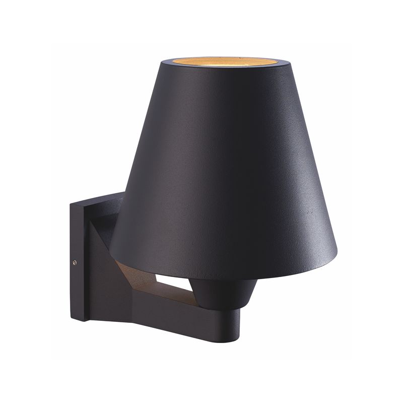 ^E27 WALL LUMINAIRE 230V AC DARK GREY IP65 MAX.15W LED LAMP LG2121G ^E27 WALL LUMINAIRE 230V AC DARK GREY IP65 MAX.15W LED LAMP LG2121G