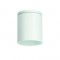 ^GU10  ROUND CEILING LUMINAIRE 230V AC MATT WHITE IP65 GU10 MAX.35W LG2301GU10W