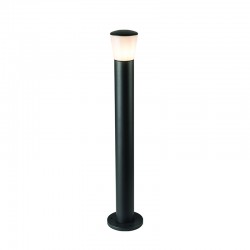 ^E27 POST LUMINAIRE 230V AC DARK GREY IP54 MAX.40W LG5951G-500 ^E27 POST LUMINAIRE 230V AC DARK GREY IP54 MAX.40W LG5951G-500