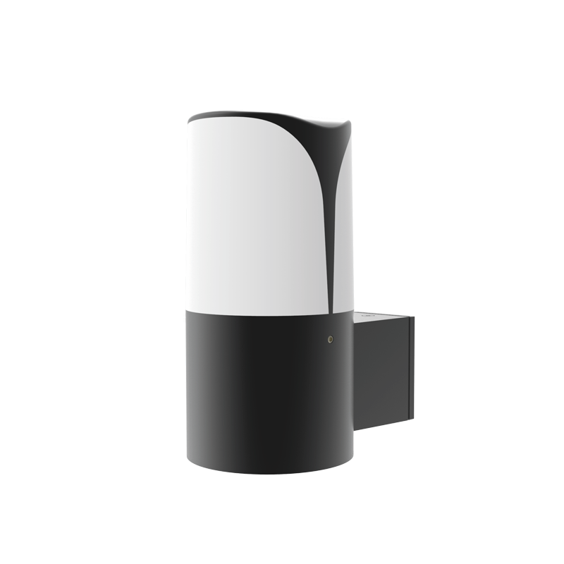 ^E27 WALL LUMINAIRE 230V AC DARK GREY IP54 MAX.23W LG8304G ^E27 WALL LUMINAIRE 230V AC DARK GREY IP54 MAX.23W LG8304G