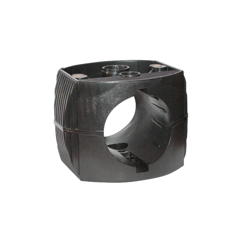 CONECTOR FOR 2 BALLAS NF2805A1