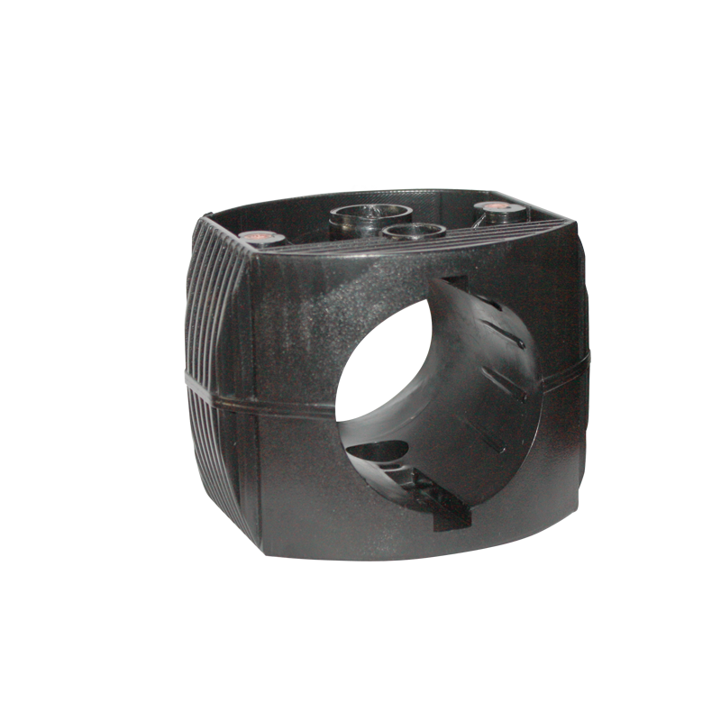 CONECTOR FOR 3 BALLS NF2805A2