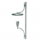 # PARK LUMINAIRE Ε27 EMPTY TOP+POLE 8338V