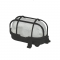 CEILING LAMP PLASTIC-BLACK AC.045PBB