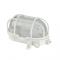 CEILING LAMP PLASTIC-WHITE AC.045PBW