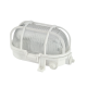 CEILING LAMP PLASTIC-WHITE AC.045PBW