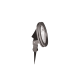 GARDEN SPOT 150W HALOGEN GREY AC.045XF828AG