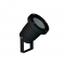 Garden light GU10 Black BT9013B