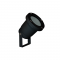 Garden light GU5.3 Black BT9013BG