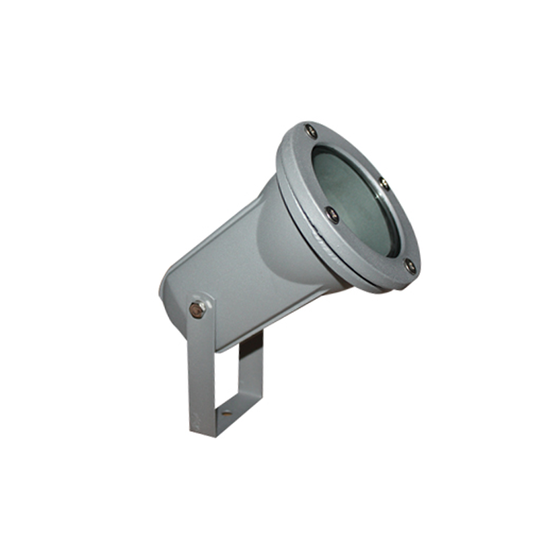 Garden light GU10 Grey BT9014G