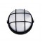 CEILING LAMP BLACK HI5011B