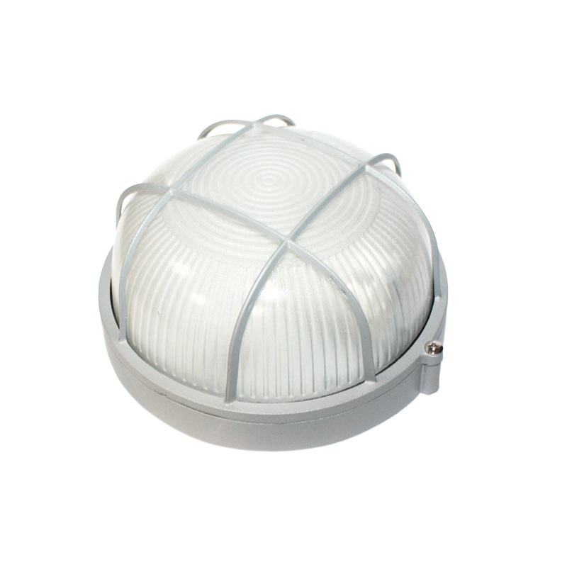 GARDEN WALL LIGHT GREY HI5011G