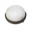 CEILING Ε27 D190 RUST HI5012R