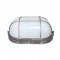 BULK HEAD Ε27 272mm GOLD BLACK WITH GRID HI5021GB