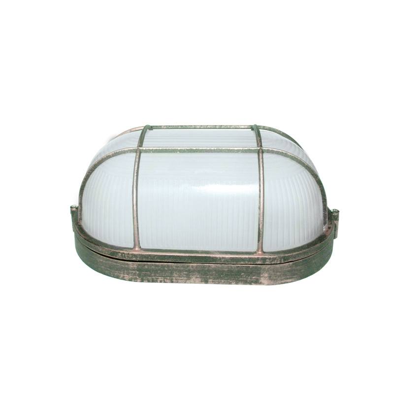 GARDEN WALL LIGHT Ε27 272mm HI5021R