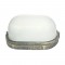 BULK HEAD Ε27 272mm GOLD BLACK WITHOUT GRID HI5022GB