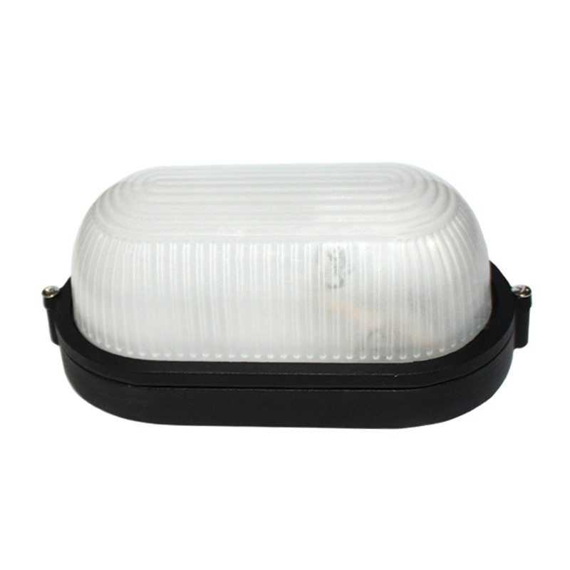 CEILING LAMP BLACK HI5032B