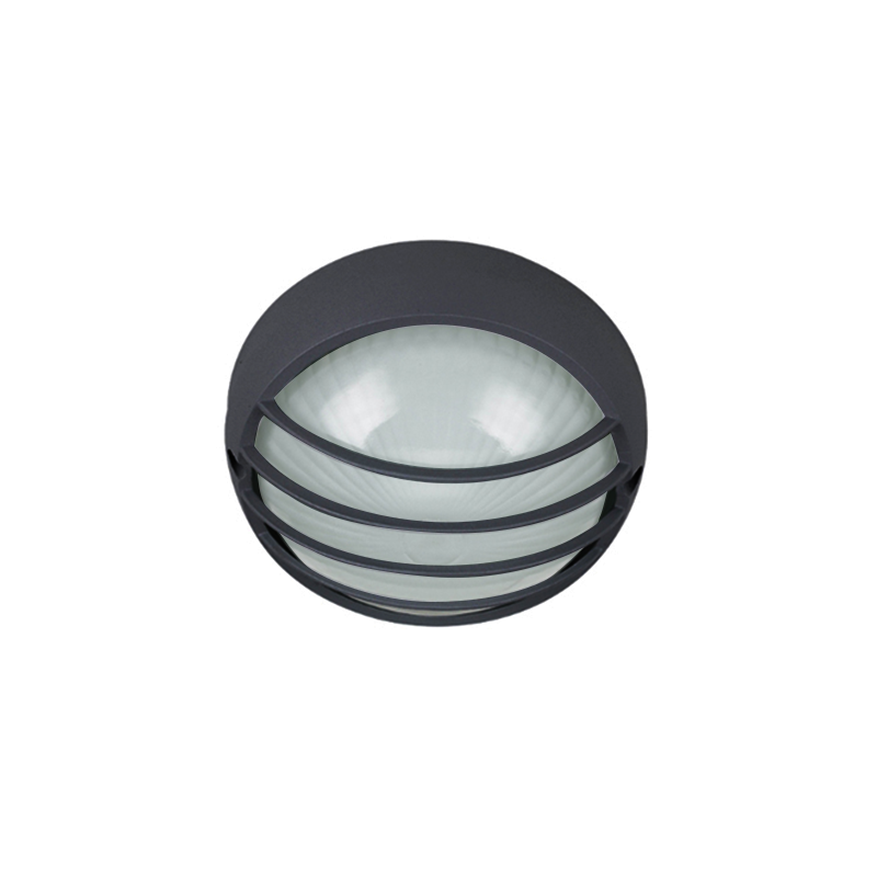 CEILING LAMP 5044-B BLACK HI5044B