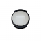 BULKHEAD BLACK ΙΡ54 Ε27 100W HI5172B