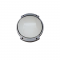 BULKHEAD GREY ΙΡ54 Ε27 100W HI5172G