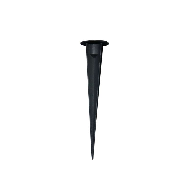 GARDEN LIGHTS ACCESORY BLACK HI7182NBL