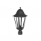 GARDEN LIGHT GREY 105cm E27 HI8001G