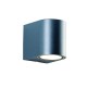 GU10 WALL LUMINAIRE PLASTIC 230V AC DARK GREY IP65 MAX 3W LED SL8210GU10G GU10 WALL LUMINAIRE PLASTIC 230V AC DARK GREY IP65 MAX 3W LED SL8210GU10G