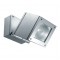 FLOOD LIGHT HQI G12 70W SQUARE XFWL80B