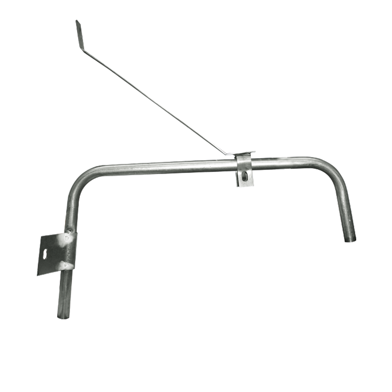 GALVANIZE TUBE 0.42 ΕΤ 098SO075