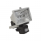 HALOGEN PROJECTOR 150W + SENSOR GREY AC.045005SG