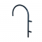 BRACKET CURVED FOR S0019 AC.41CUR