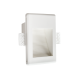 ^ PHASING OUT LED GYPSUM TRIMLESS STEP LUMINAIRE EVE 1.5W 3000K 150LM 230V AC RA80 G8001LED