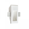 ^ PHASING OUT GYPSUM TRIMLESS STEP LUMINAIRE BELEN MR11 12V G8010MR