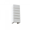 ^ PHASING OUT GYPSUM WALL LUMINAIRE 1XE14 PINTO 9,5x9x24,5CM G85041W