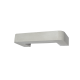 ^ PHASING OUT CEMENT WALL LUMINAIRE118mm FOGA 1xR7s 32x14,2x5,4CM GC85191W