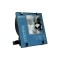 FLOODLIGHT EMPTY FOR 150W ASYM.SCHWABE TEMPO R150SBN350E