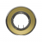 Down light No3259 MR11 G/PS AC.04532GPG