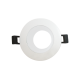 ^  SPOT WHITE RING - WHITEΣ REFLECTOR ALUMINUM GLGU1WW