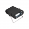 INTERIOR FLOOD LIGHT BLACK 150W AC.045H75B