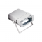 # ΠΡΟΒΟΛΕΑΣ HQI 70W ΕΣΩΤ.ΧΩΡΟΥ ΜΑΥΡΟΣ AC.045H75M